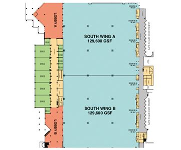 kentucky expo center map Floor Plans Kentucky Expo Center kentucky expo center map