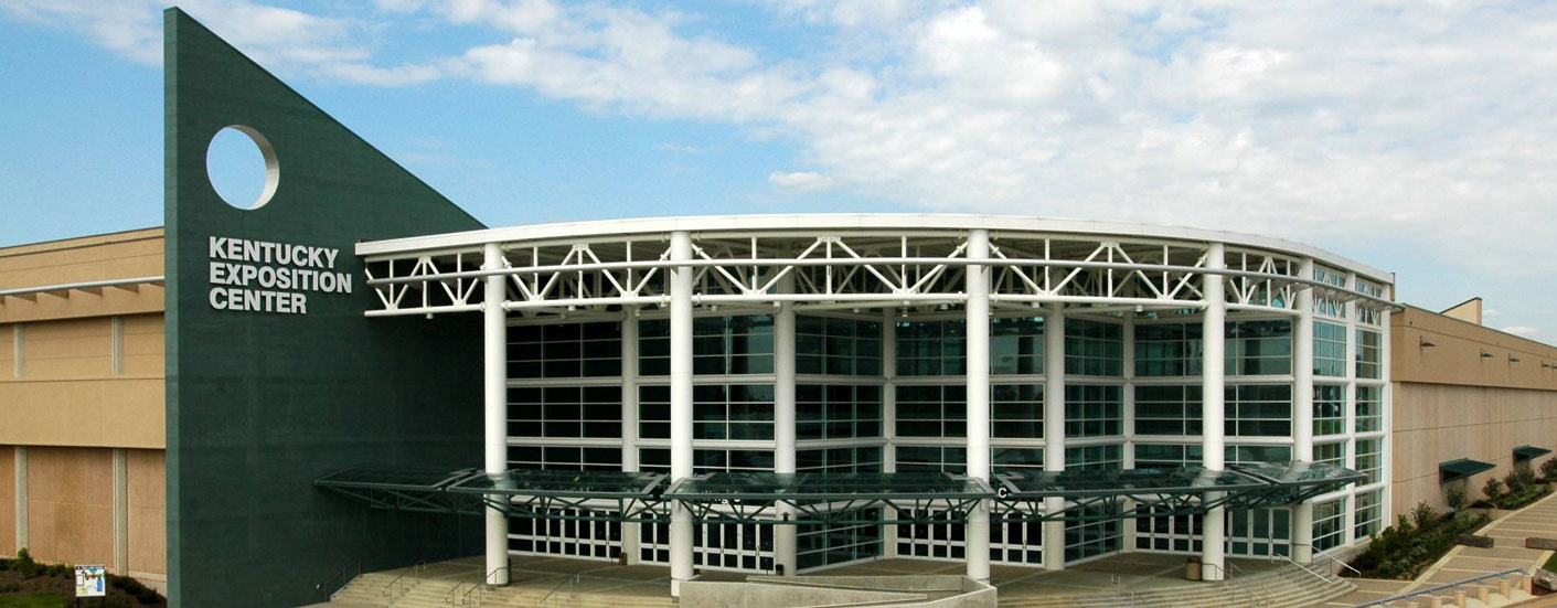 Kentucky Expo Center - 